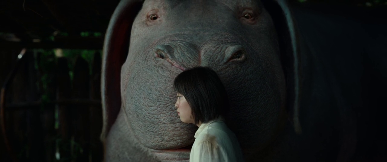 Okja (2017)