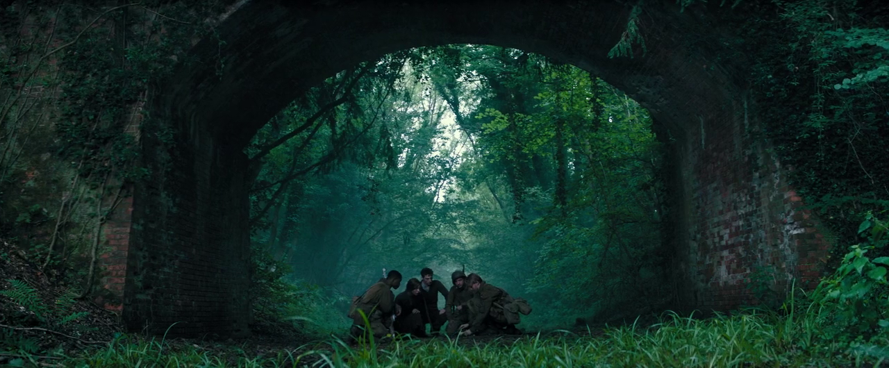 Overlord (2018)