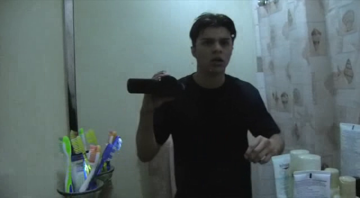 Paranormal Activity: The Marked Ones (2014)