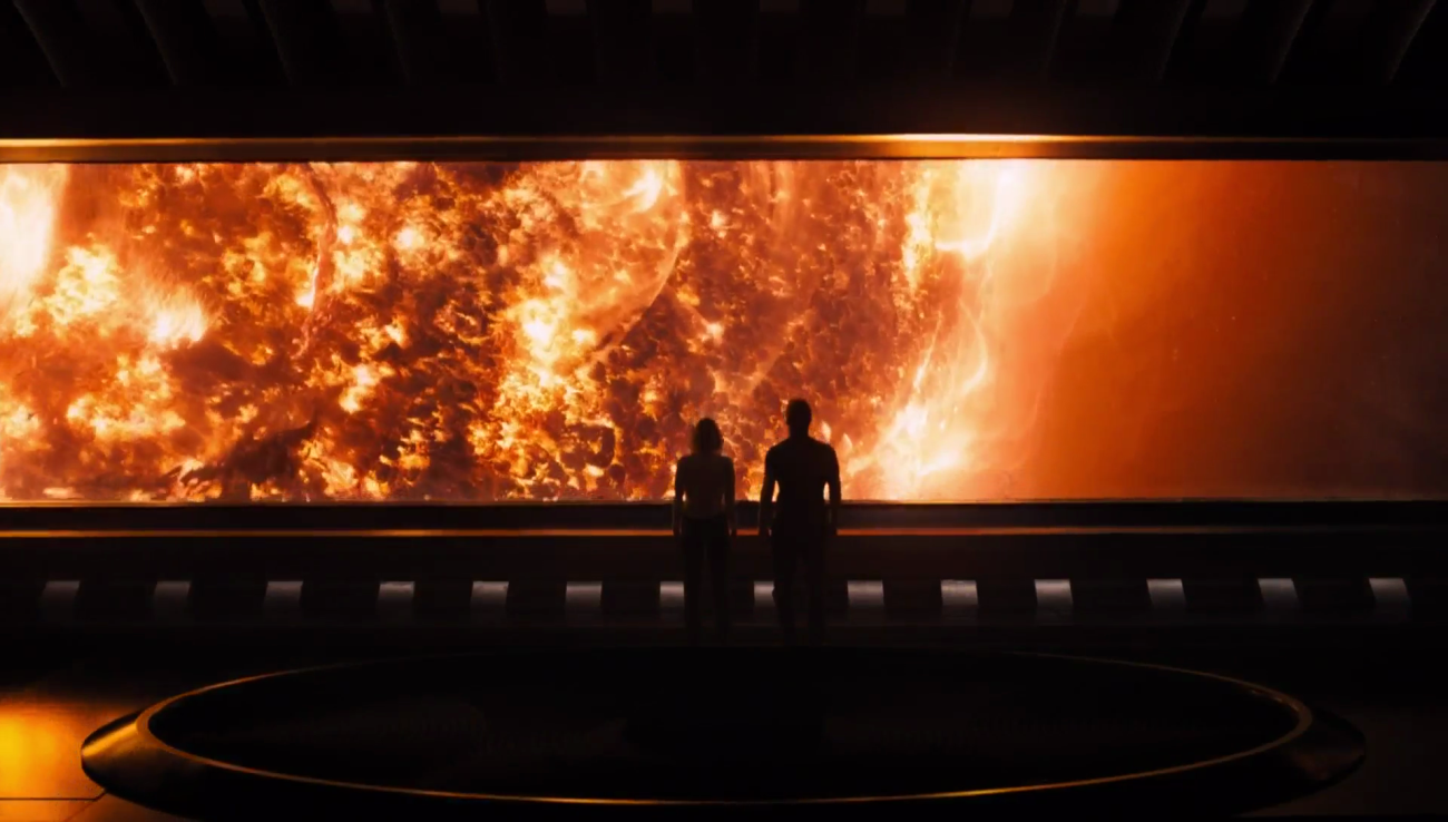 Passengers (2016)