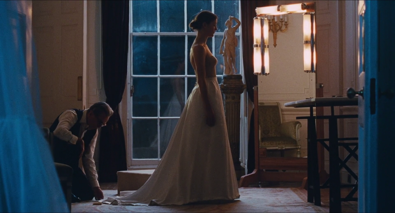 Phantom Thread (2017)