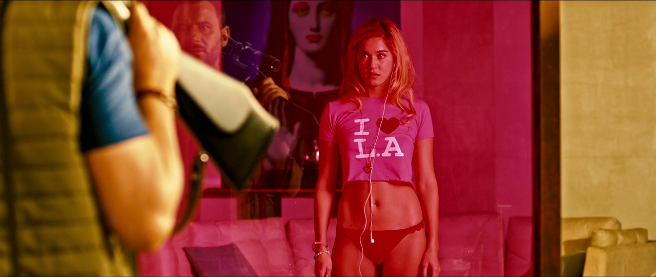 Revenge (2018)