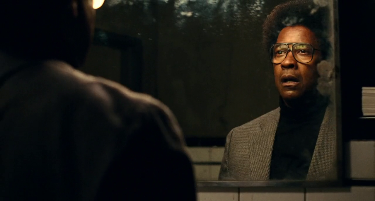 Roman J. Israel, Esq. (2018)