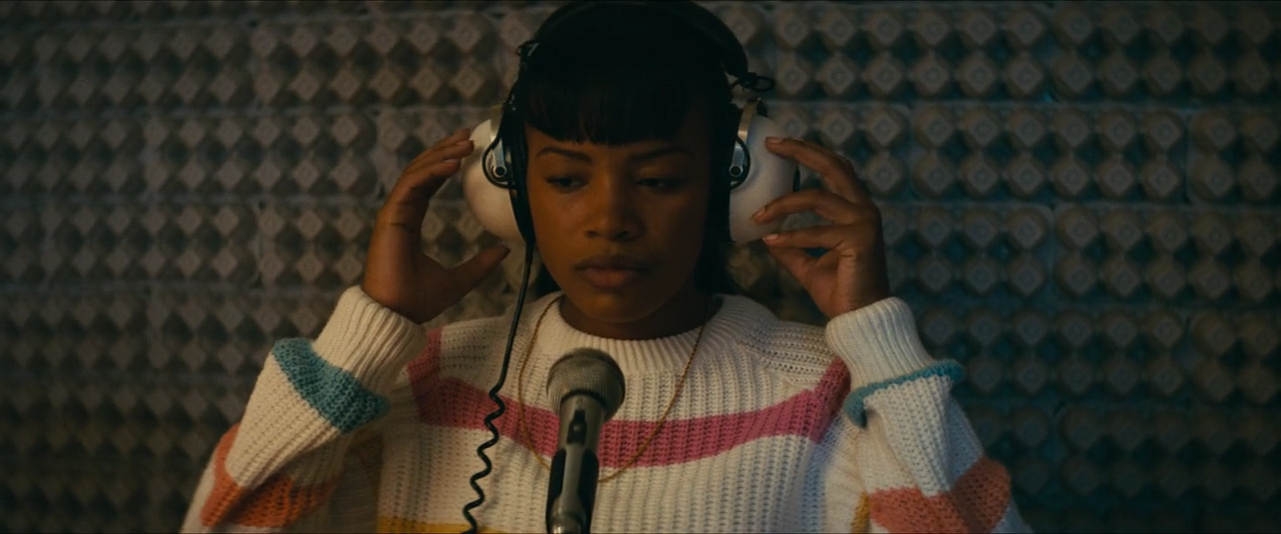 Roxanne Roxanne (2018)