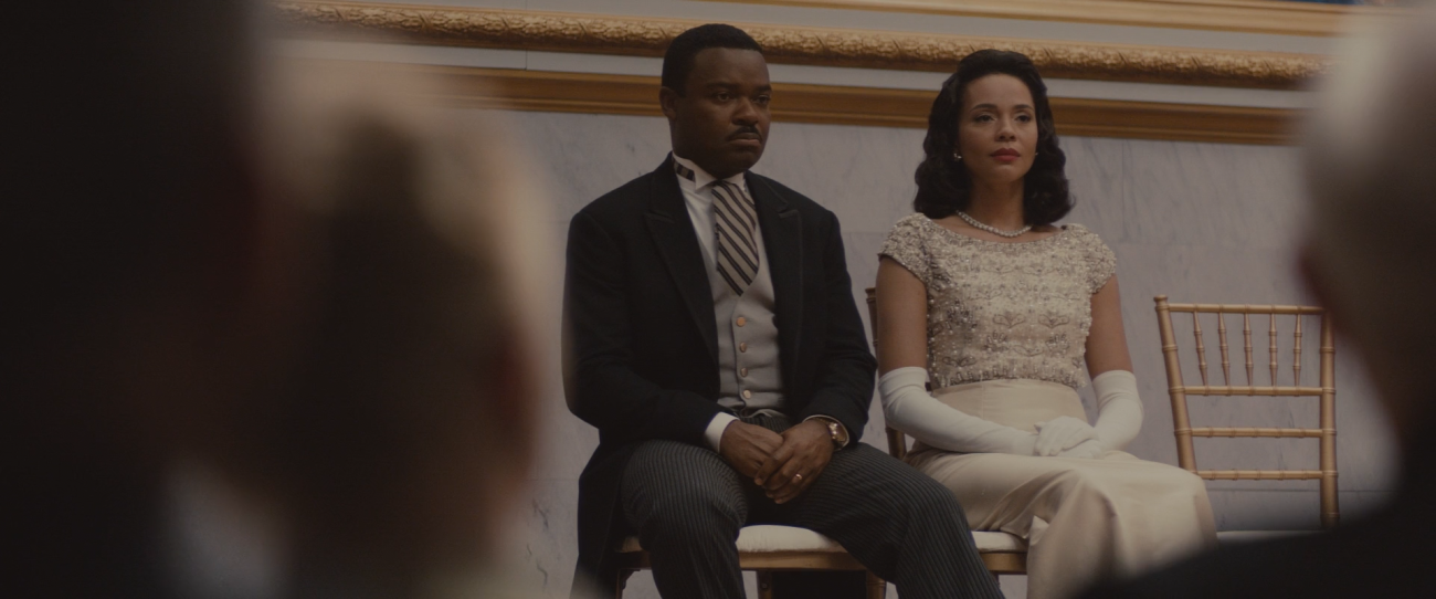 Selma (2014)