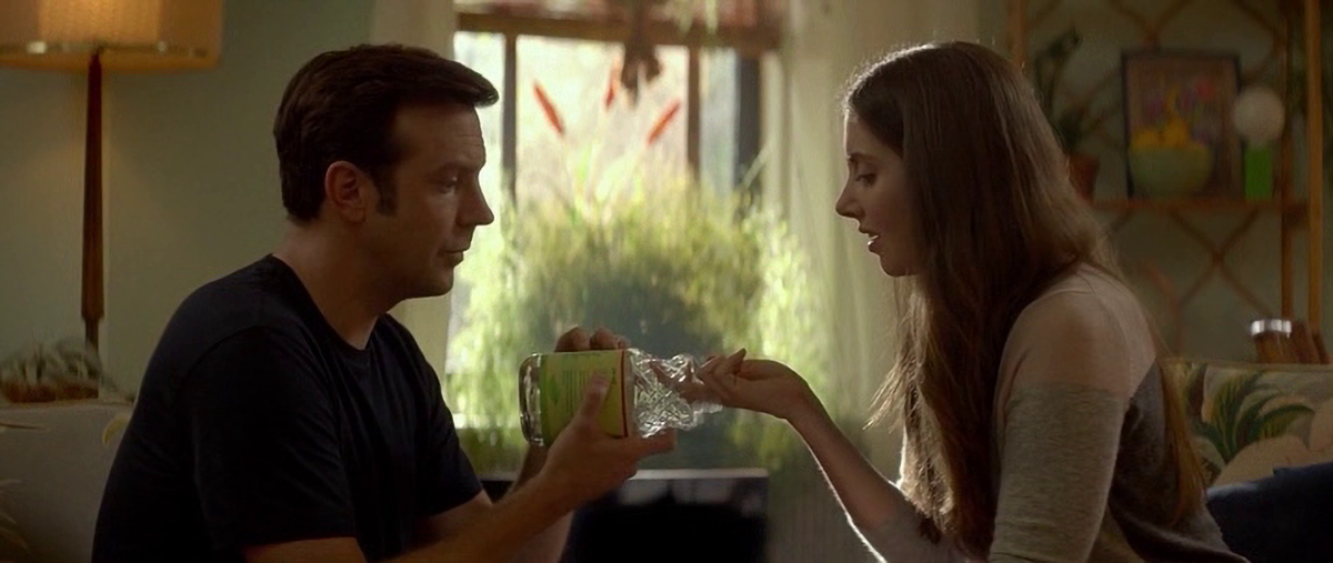 Sleeping with Other People (2015)