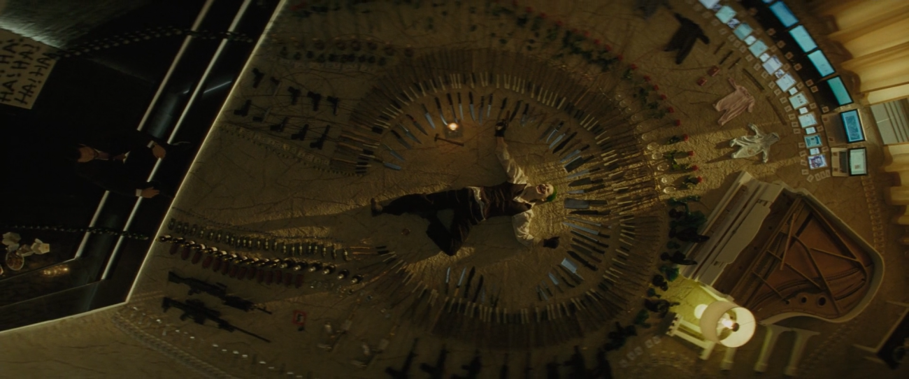 Suicide Squad (2016)