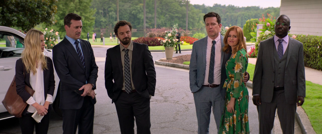 Tag (2018)