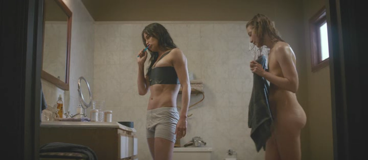 The Assignment (2016)