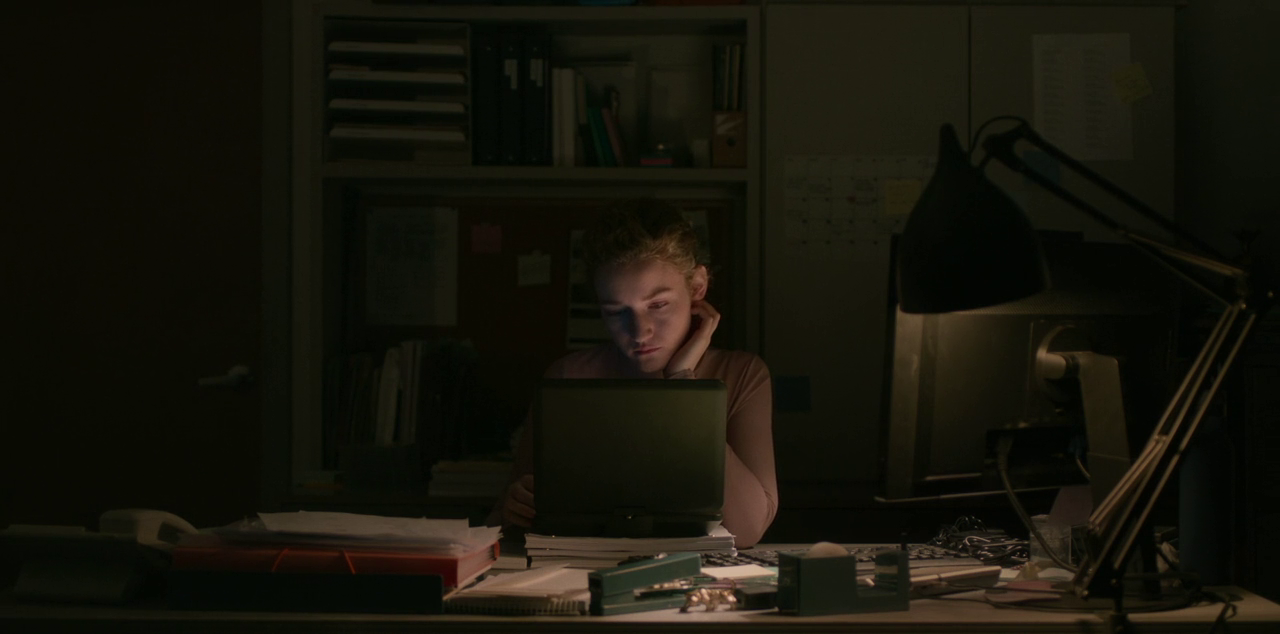 The Assistant (2019)