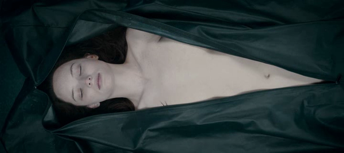 The Autopsy of Jane Doe (2016)