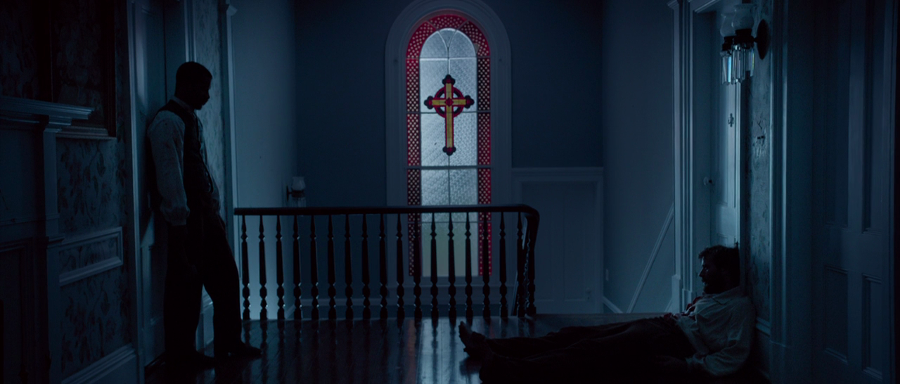 The Birth of a Nation (2016)