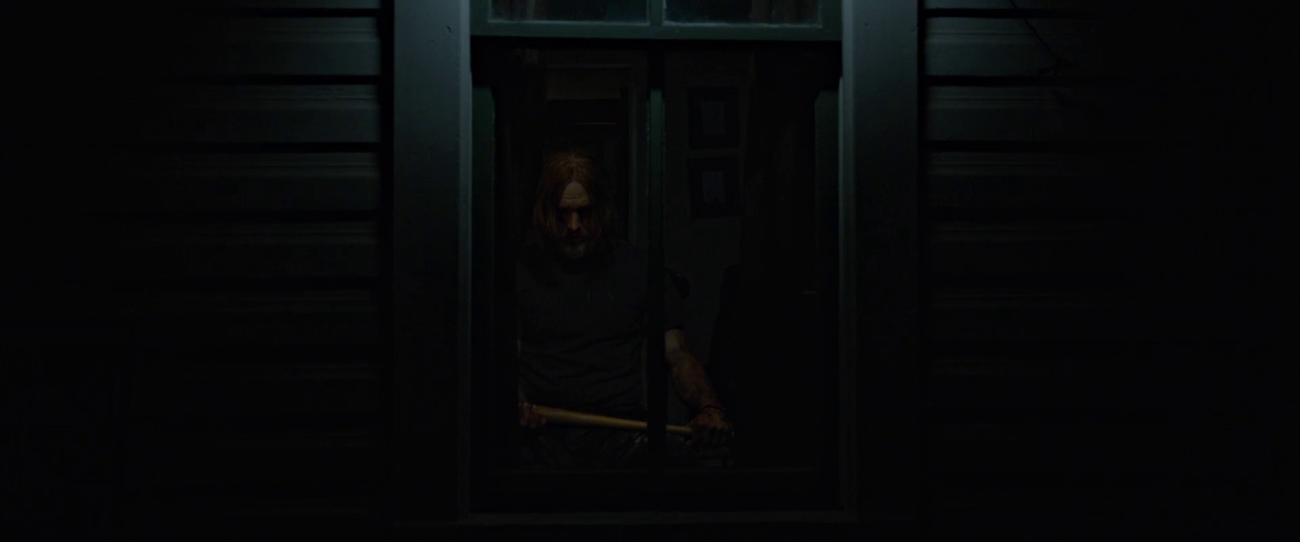 The Devil’s Candy (2015)