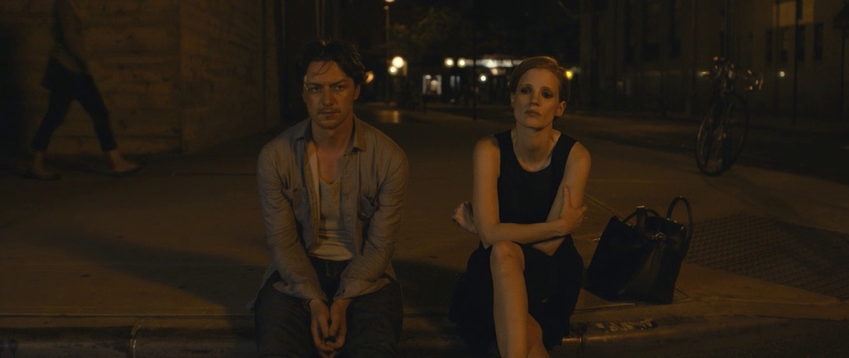 The Disappearance of Eleanor Rigby: Her (2014)