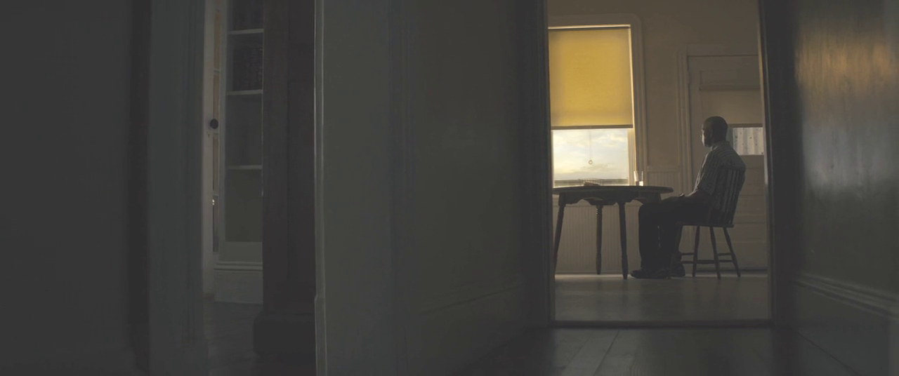 The Equalizer (2014)