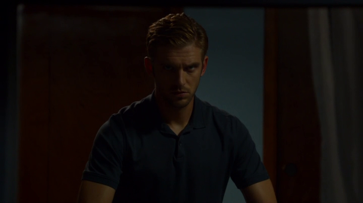 The Guest (2014)