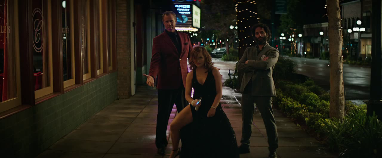 The House (2017)