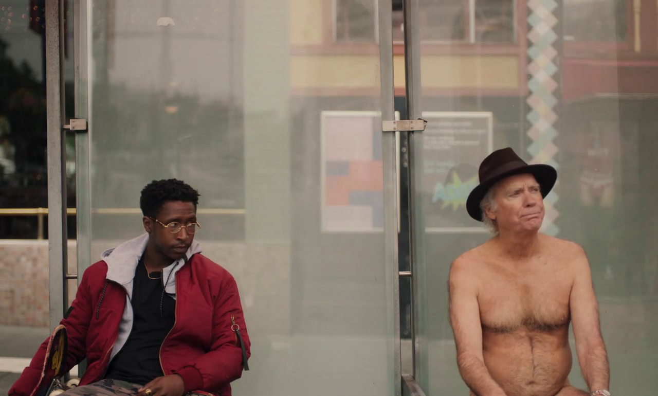 The Last Black Man in San Francisco (2019)