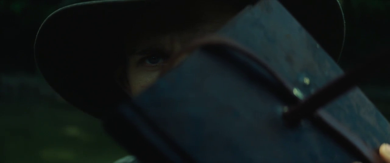 The Lost City of Z (2017)