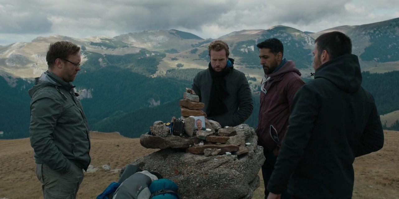 The Ritual (2017)