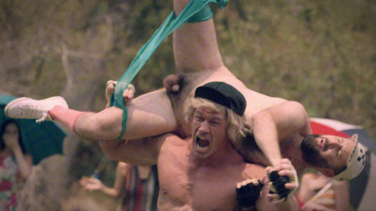 Tour de Pharmacy (2017)