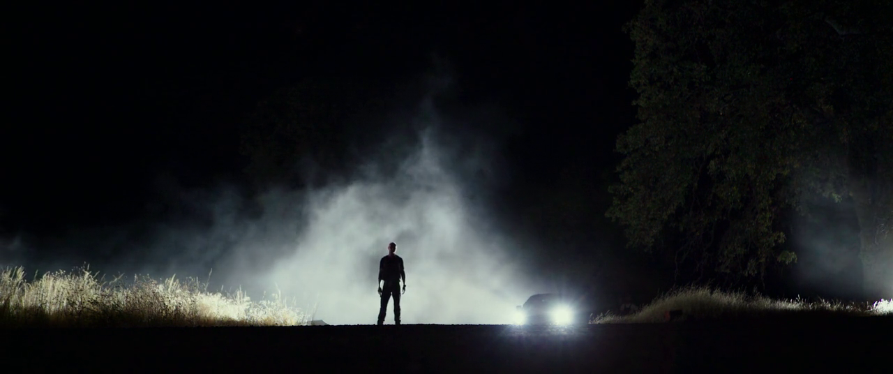 Traffik (2018)