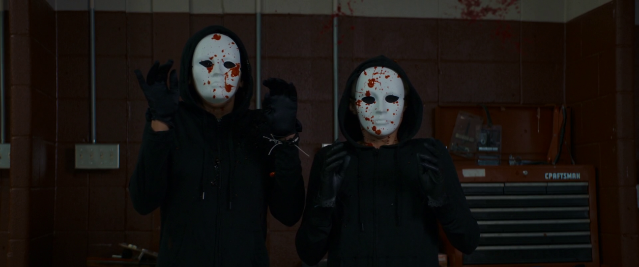 Tragedy Girls (2017)