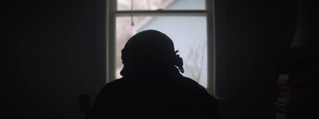 Tyrel (2018)