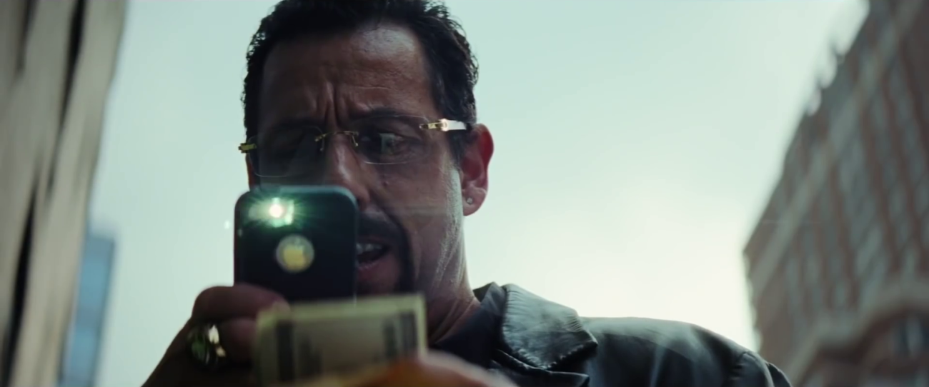 Uncut Gems (2019)