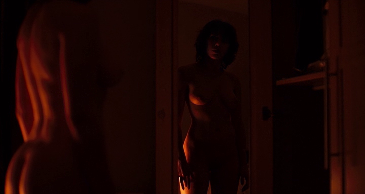 Under the Skin (2013)