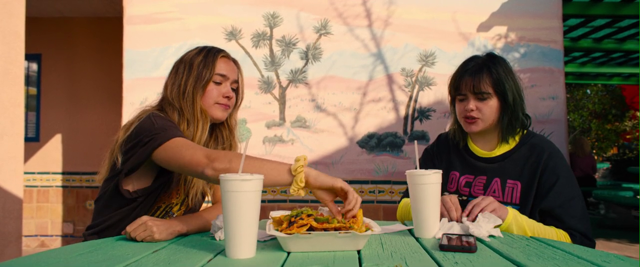 Unpregnant (2020)