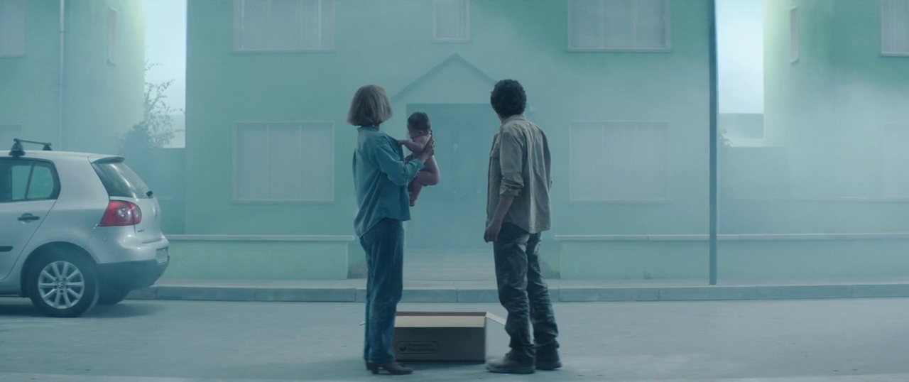 Vivarium (2019)