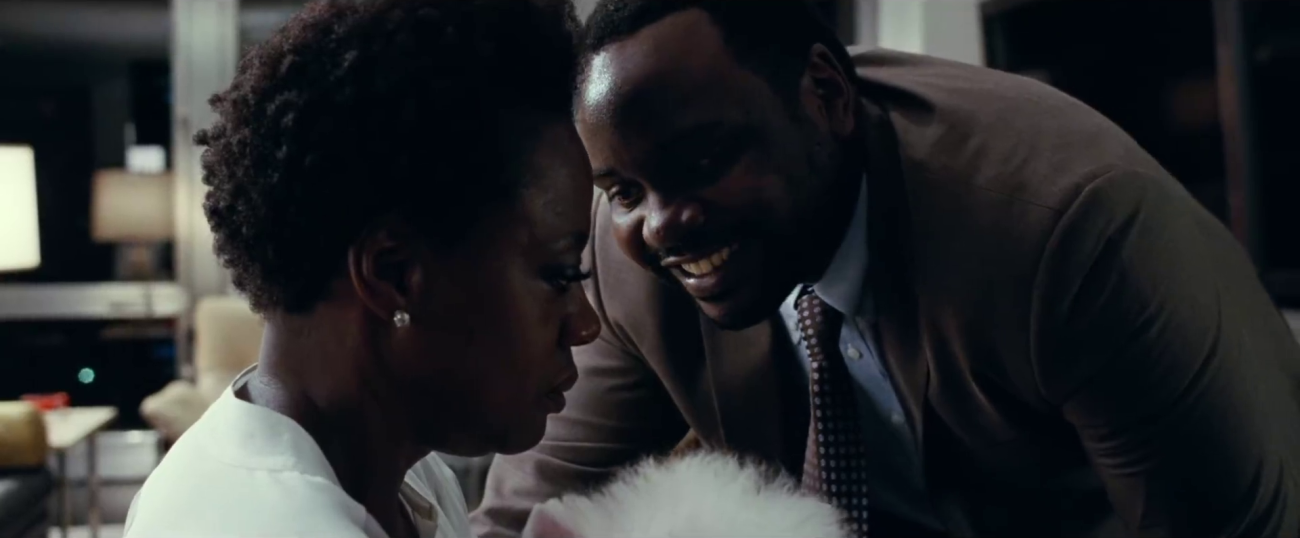 Widows (2018)