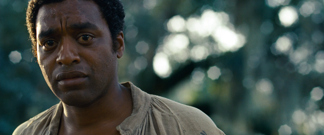 12 Years a Slave (2013)
