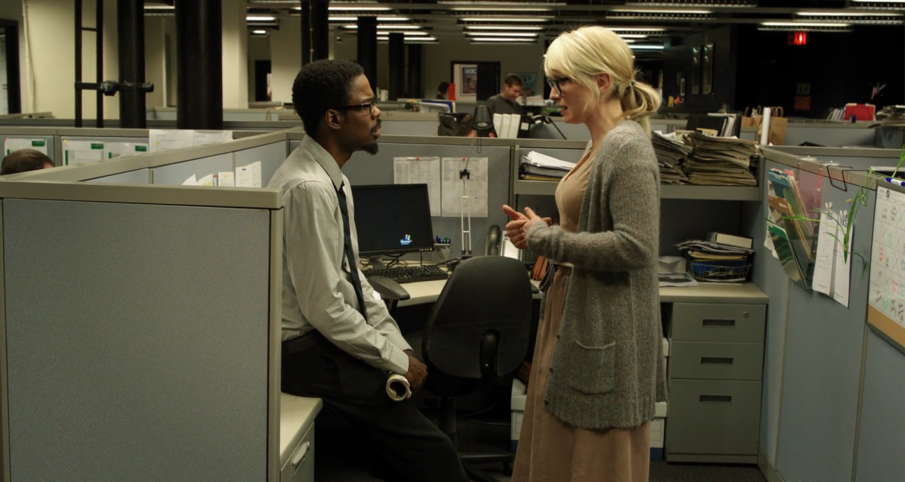 2 Days in New York (2012)