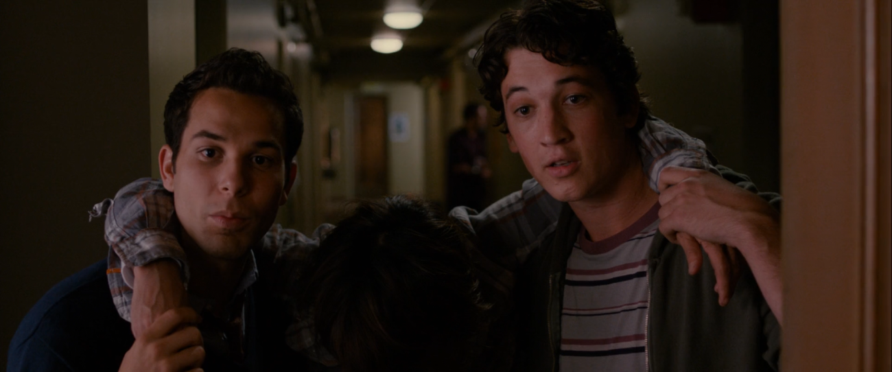 21 & Over (2013)