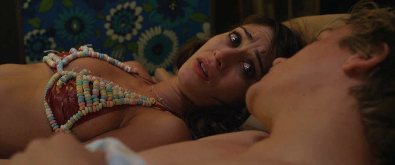 3, 2, 1… Frankie Go Boom (2012)
