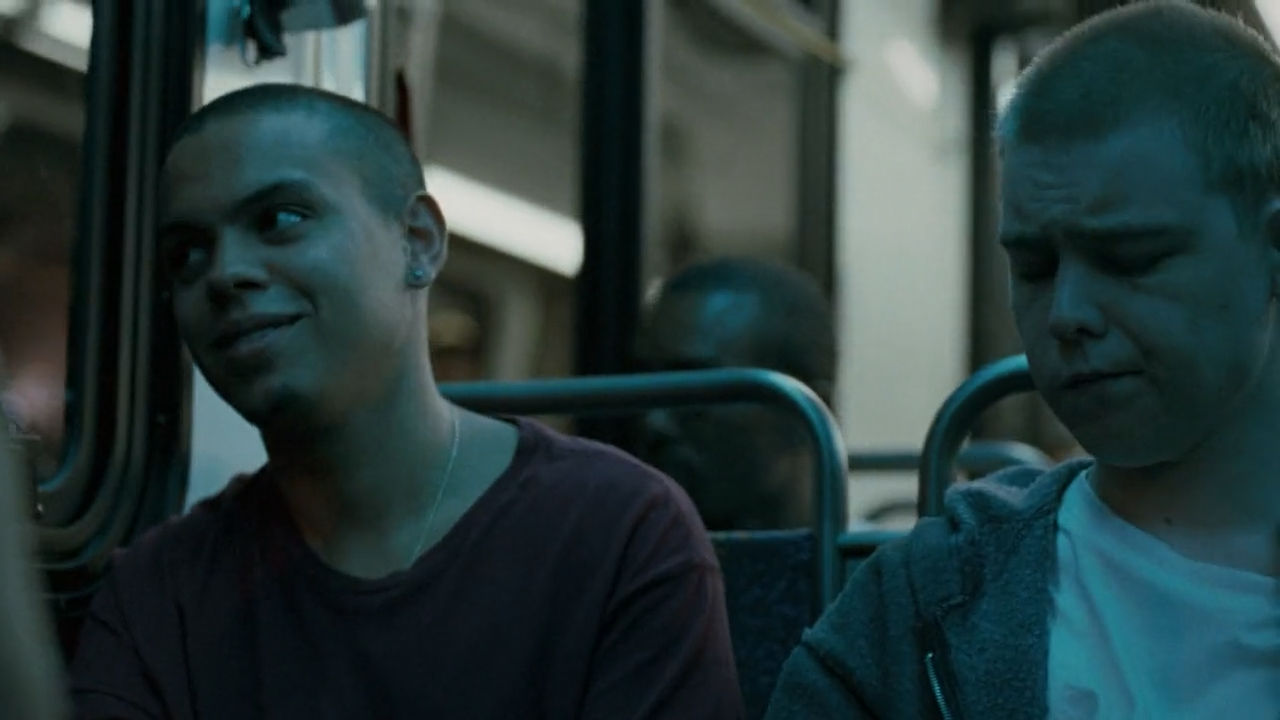 96 Minutes (2011)