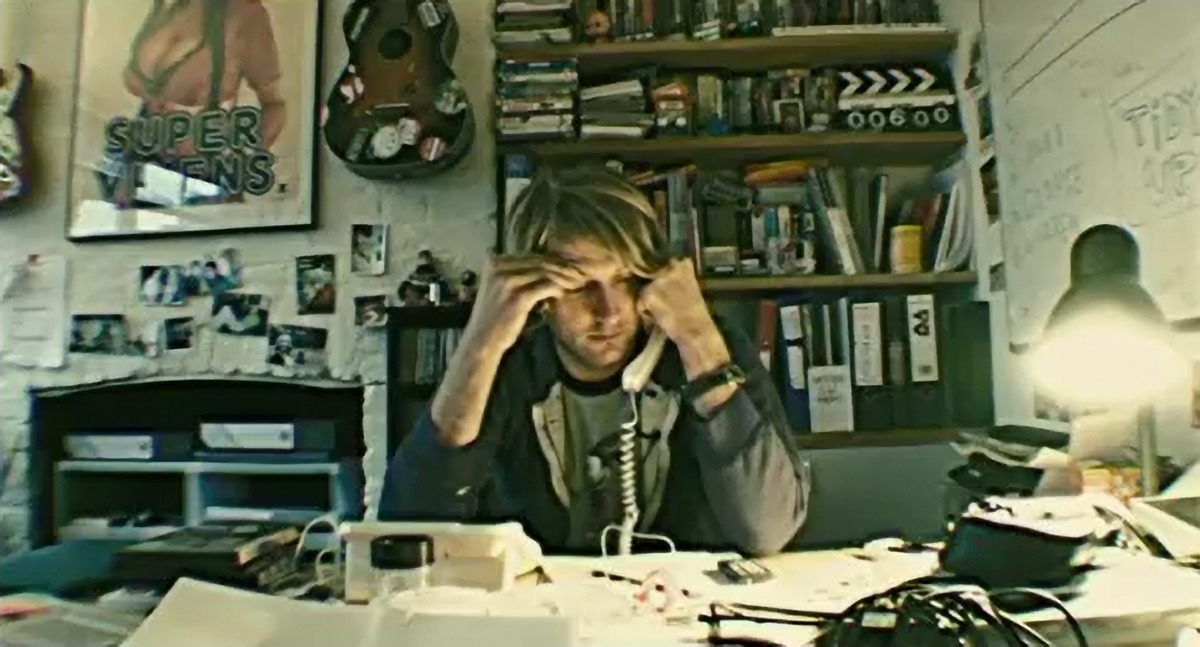 A Complete History of My Sexual Failures (2008)