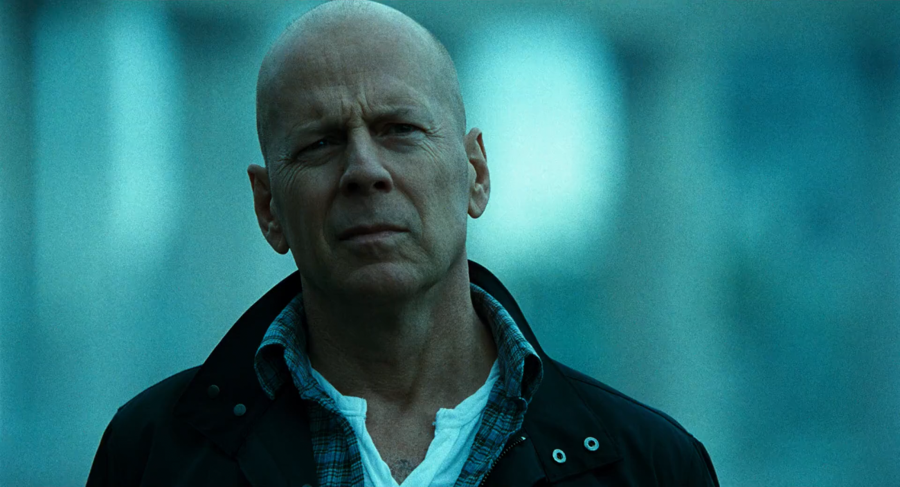 A Good Day to Die Hard (2013)