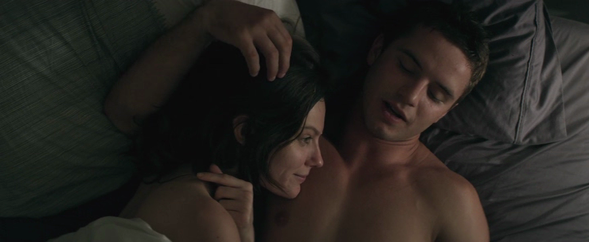 A Teacher (2013)