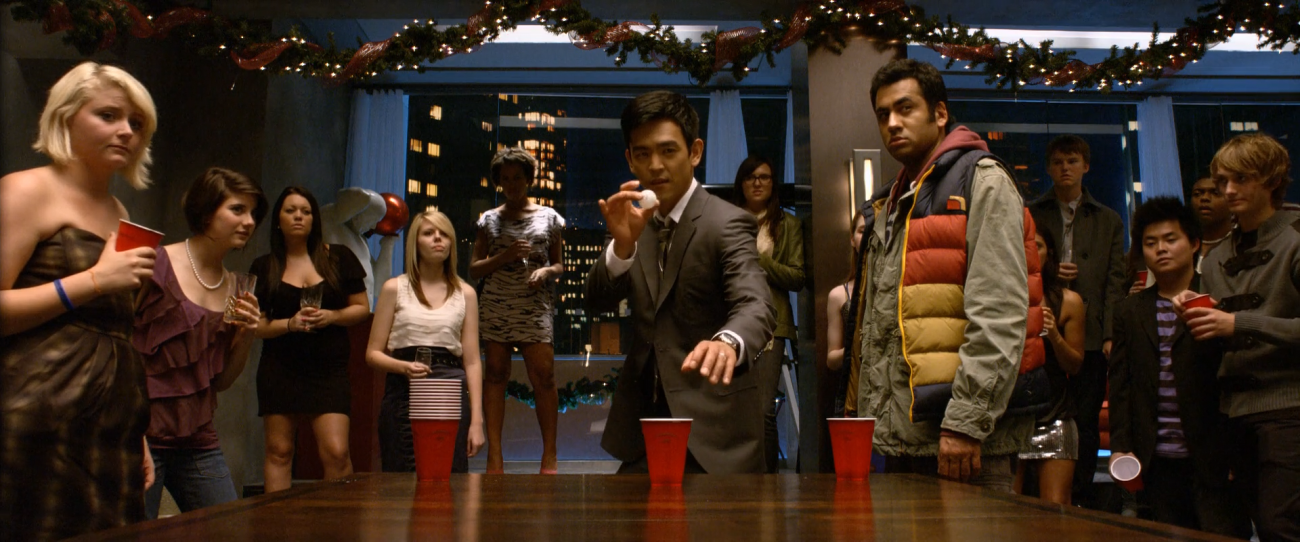 A Very Harold & Kumar Christmas (2011)