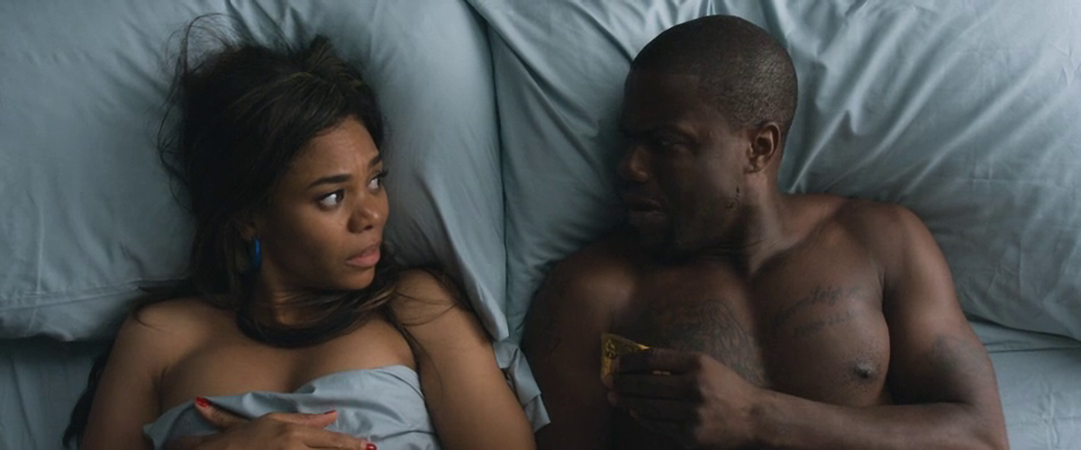 About Last Night (2014)