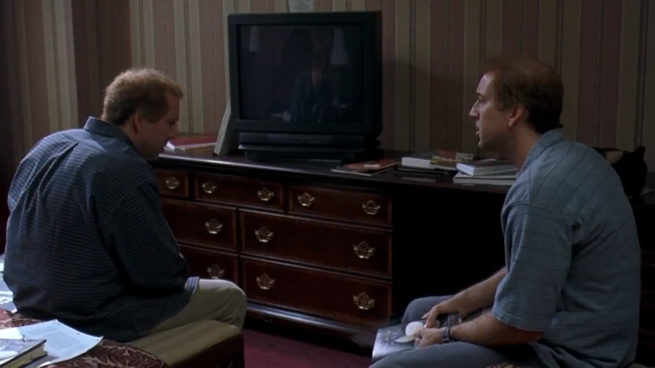 Adaptation. (2002)