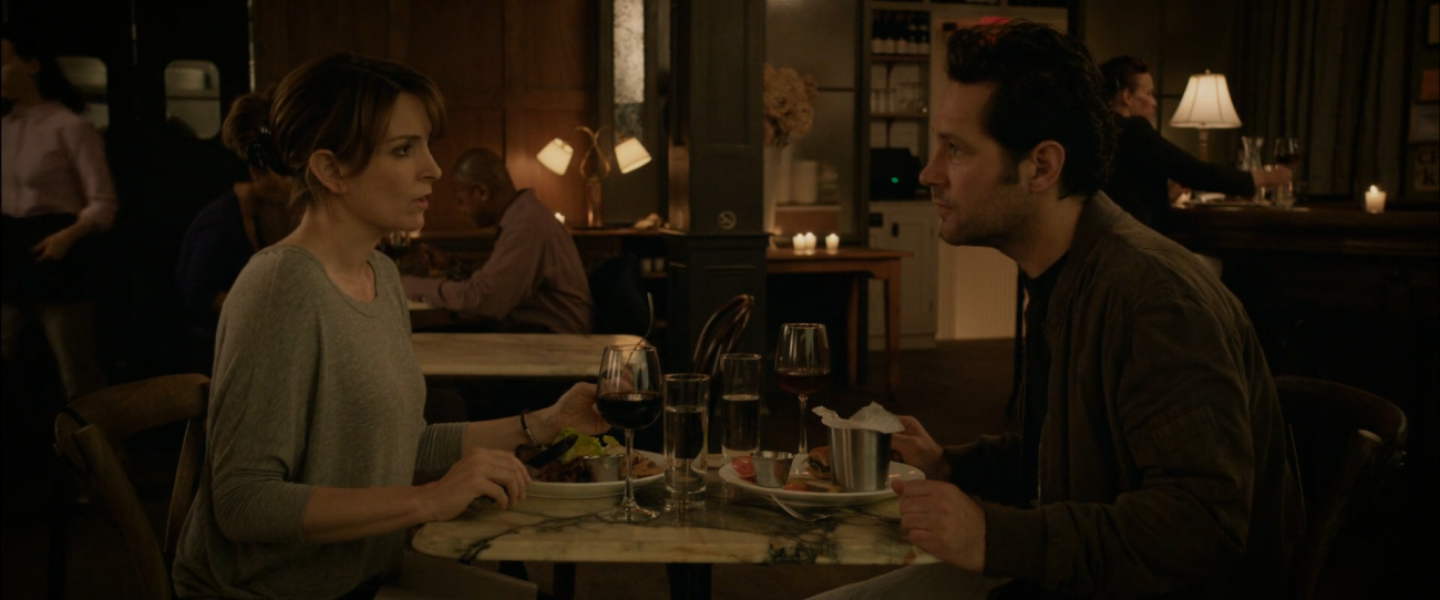 Admission (2013)