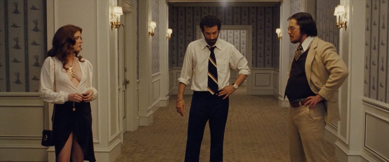 American Hustle (2013)
