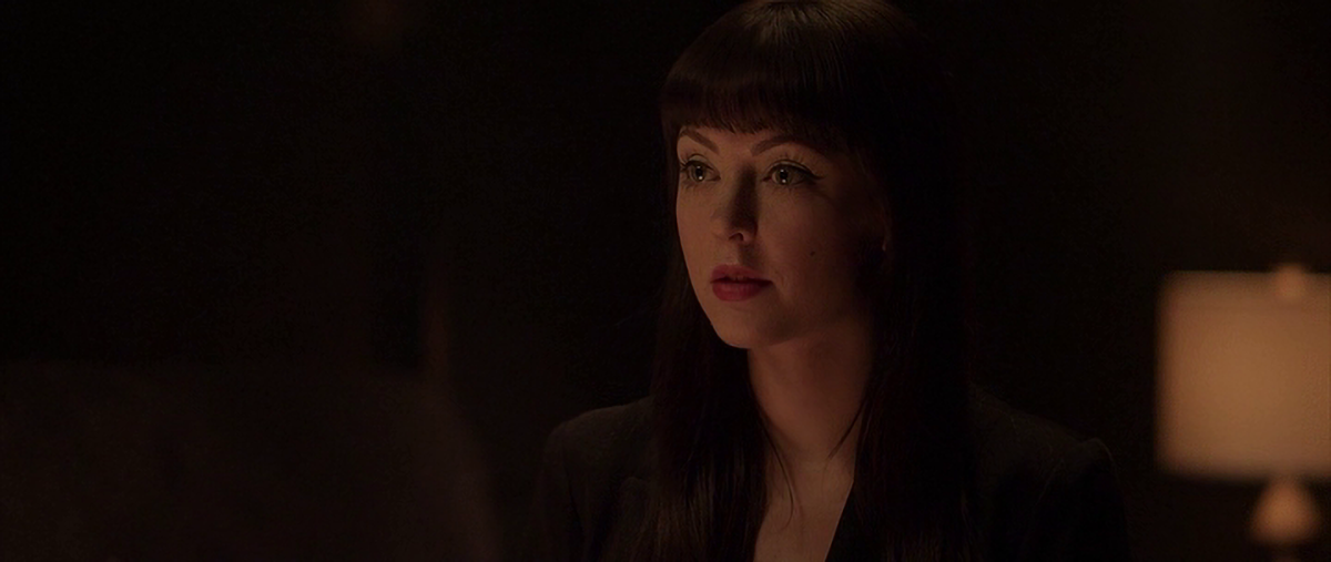 American Mary (2012)