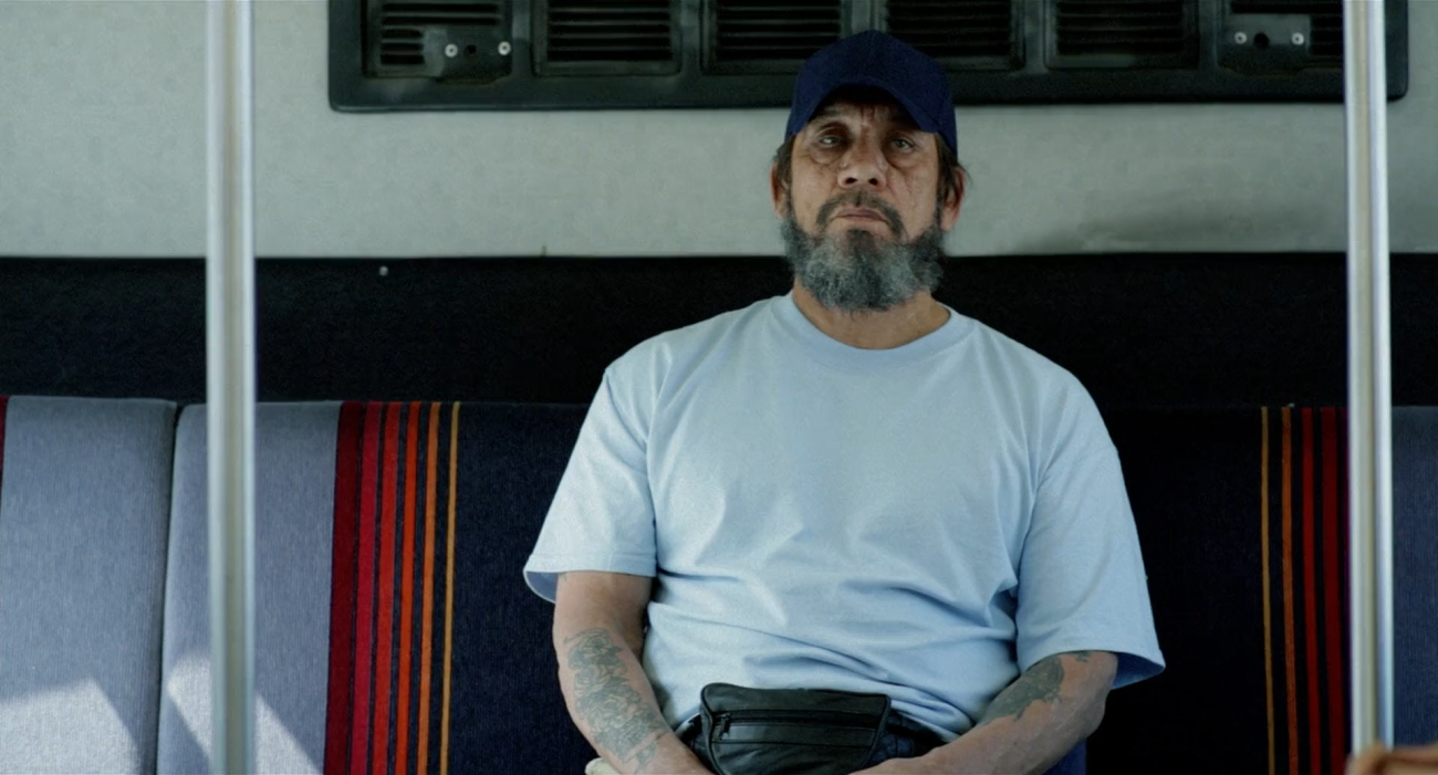 Bad Ass (2012)