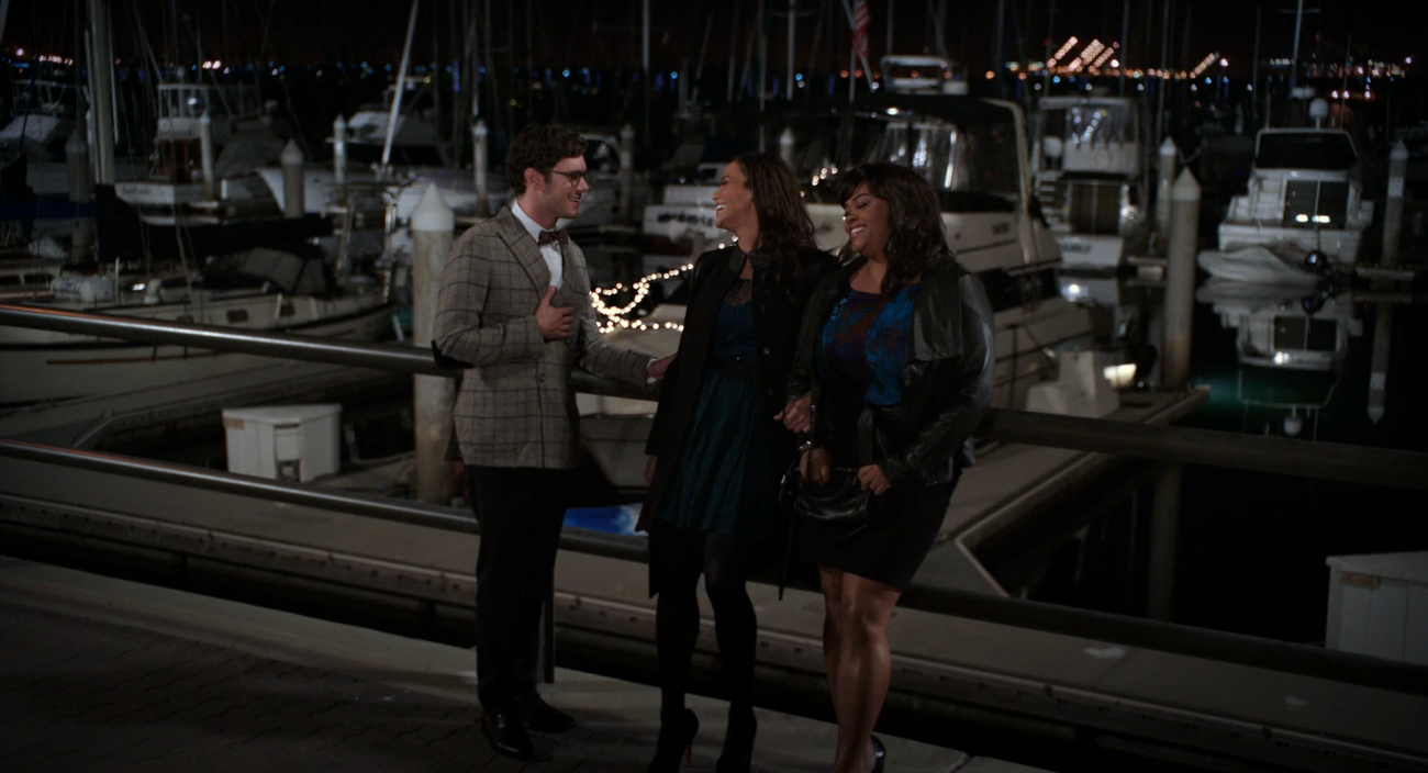 Baggage Claim (2013)