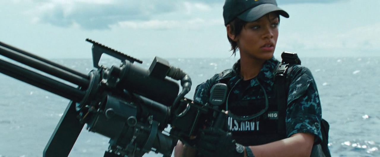 Battleship (2012)
